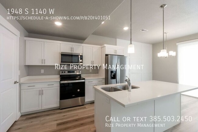 Building Photo - 1948 S 1140 W Rental