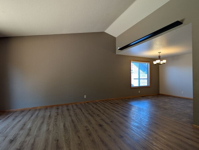 Photo - Wonderful 3-Bedroom, 2-Bath Home With Large Yard & A/C!