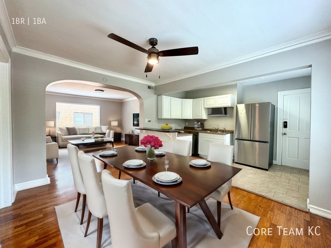 Photo - 4511 Roanoke Pkwy Apartment Unit 4513-3