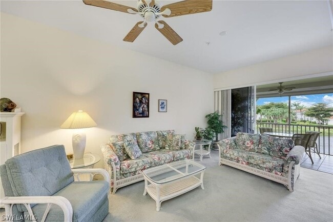 Photo - 23861 Costa Del Sol Rd Unit 202