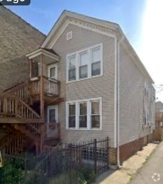Building Photo - 711 N Elizabeth St Unit 1F Rental