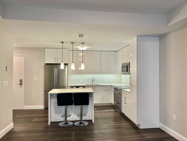 Photo - 771 Harrison Ave Condo Unit 401