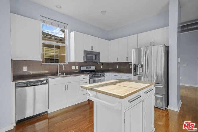 Photo - 13020 Pacific Promenade Unit 406