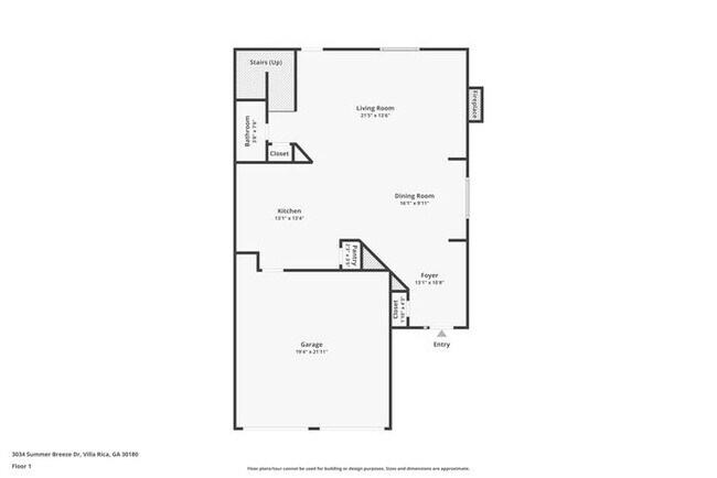Photo - 3034 Summer Breeze Dr