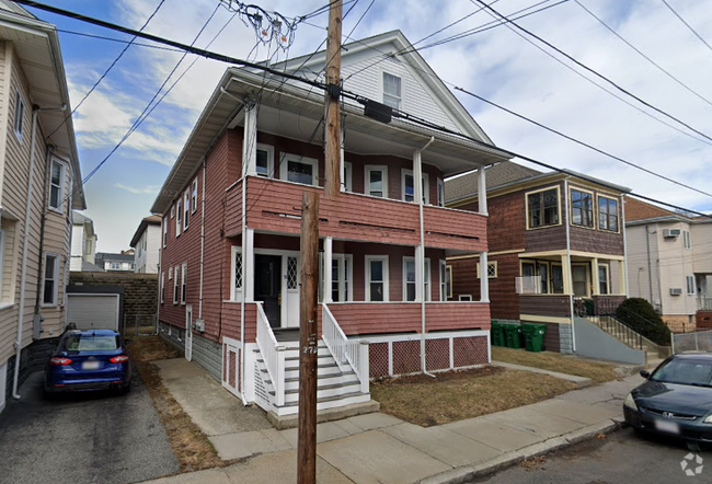 Building Photo - 59 Frederick Ave Rental