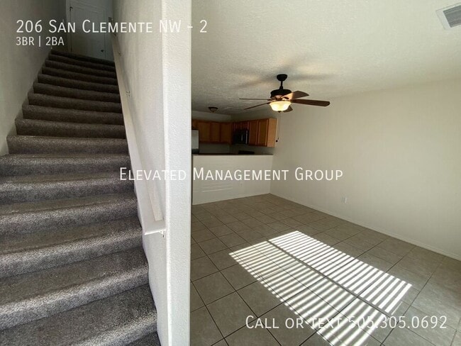 Photo - 206 San Clemente Ave NW Apartment Unit 2