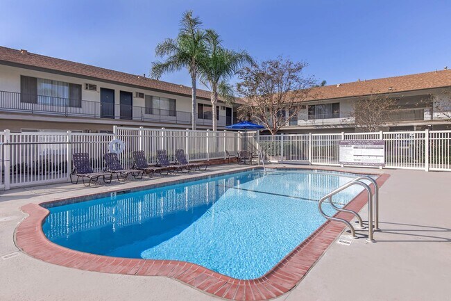Photo - Castilian and Cordova Apartment Homes