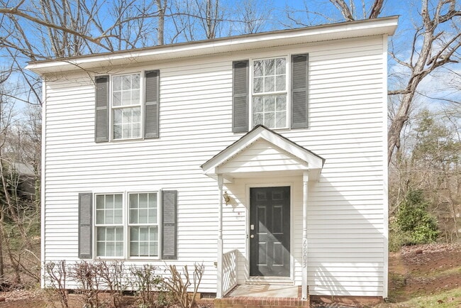 Photo - 6803 Campbell Burn Ct