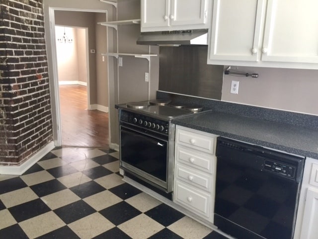 Photo - Overton Garden Apartments