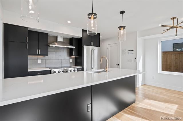 Photo - 2453 Lawrence St