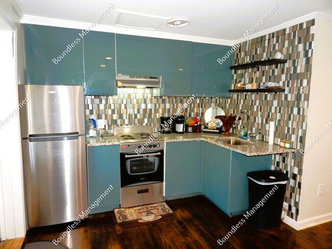 Photo - 1410 Jefferson Ave