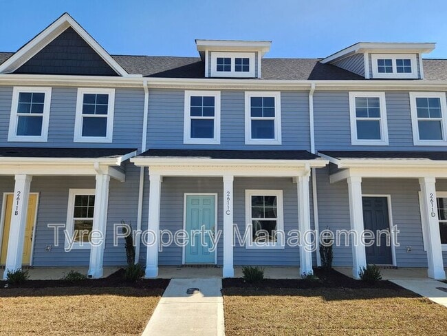 Photo - 2609-A Sailor Rose Lane Condo Unit 2611-A Virginia Mae Lane