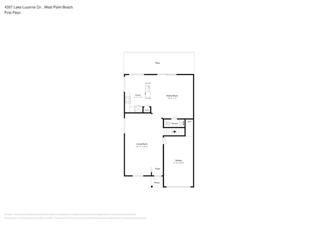 Photo - 4357 Lake Lucerne Cir