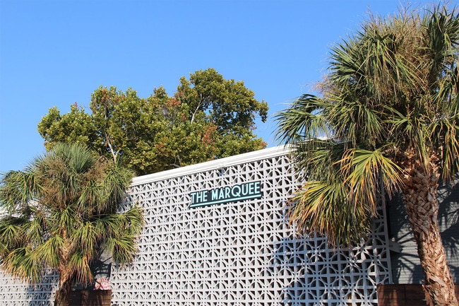 The Marquee