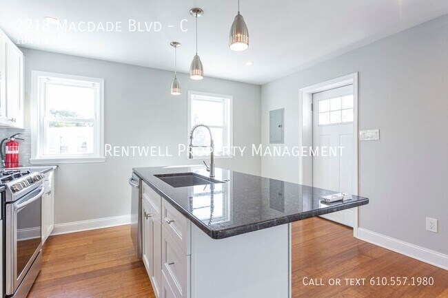 Photo - 2218 MacDade Boulevard Unit C