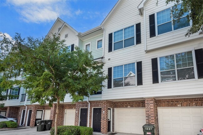 Photo - 9200 Westheimer Rd Unit 1309