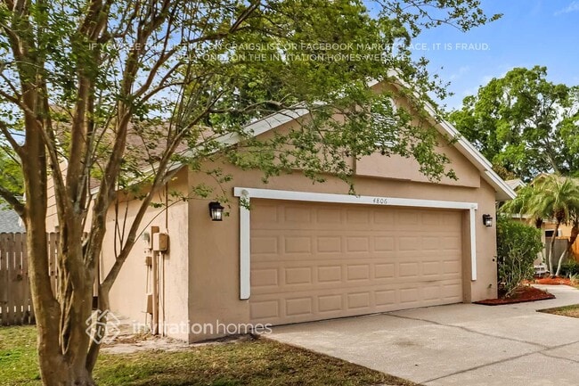 Photo - 4806 Foxshire Cir