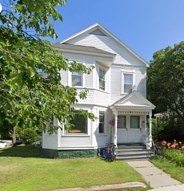 Building Photo - 132 Loomis St Rental