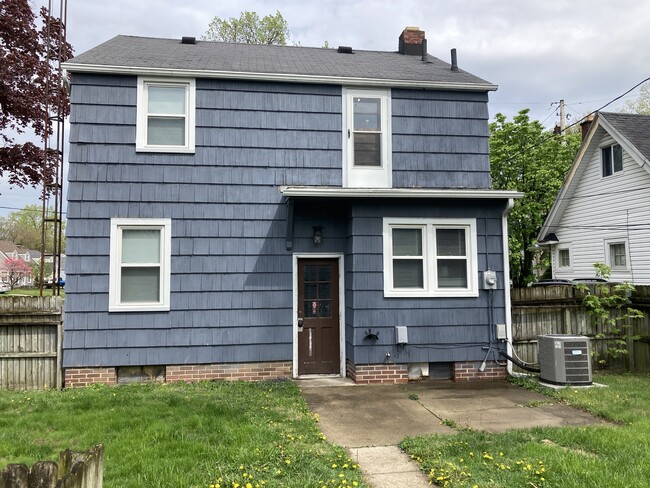 Photo - 4649 Westway St House