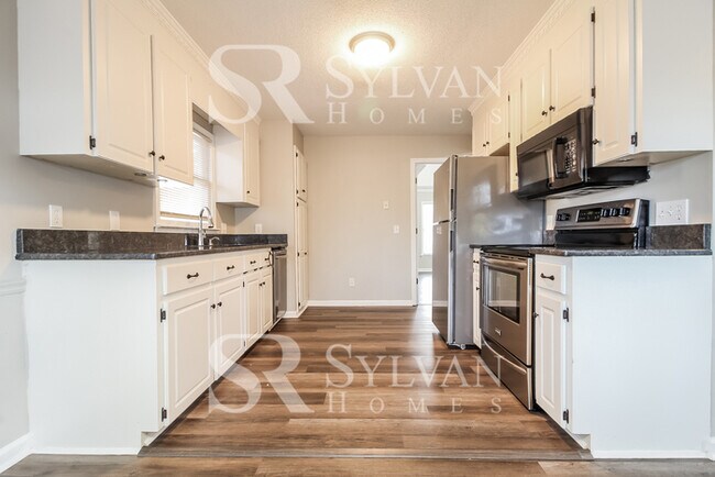 Photo - This lovely home is ready for your personal touch!