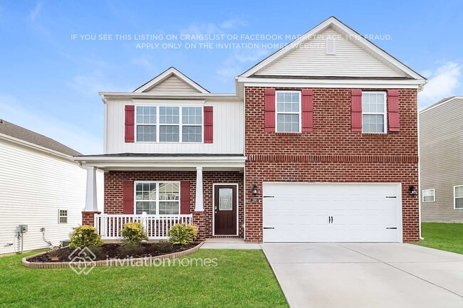 Building Photo - 200 Gaillardia Way Rental