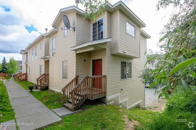 Building Photo - 6923 Gold Kings Ave Unit #D Rental
