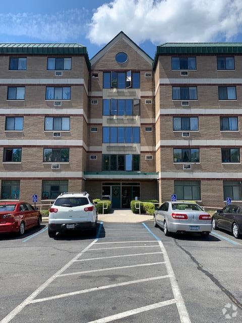 Building Photo - 35 Cerone Pl Unit 402 Rental