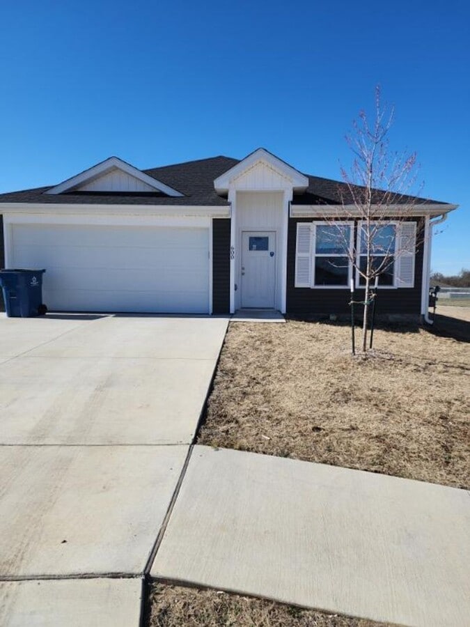 Photo - New Beginnings Start At AMRR: 3 Bedroom Home In Oronogo, Missouri!