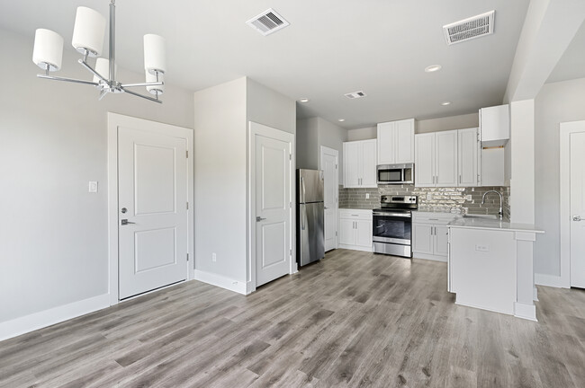 Rella Village Apartments - Townhomes for Rent - Houston, TX | ForRent.com