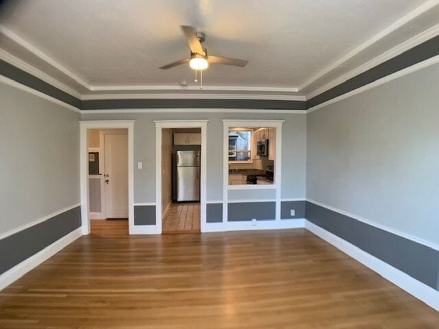 Photo - Magland Arms Apartments