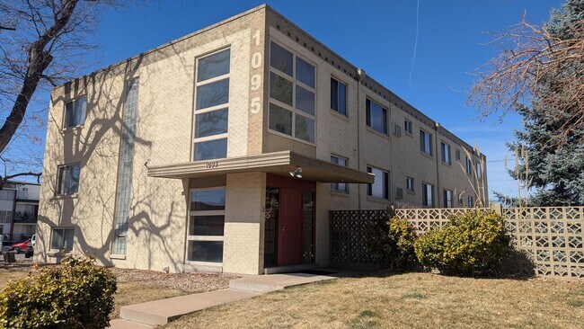 Photo - The Lilley Apartments