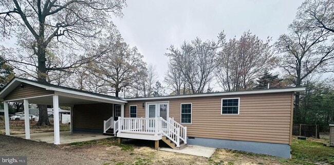 Building Photo - 19756 Three Notch Rd Rental