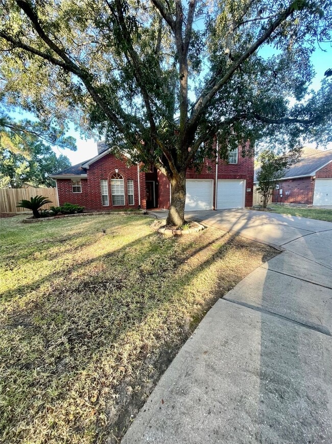 Photo - 16507 Shady Canyon Ct
