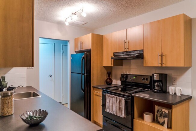 Photo - Owen Apartments