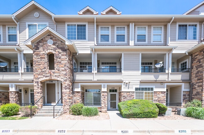 Photo - 12711 Colorado Blvd Townhome