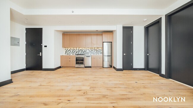 Photo - 1270 New York Ave Unit 503