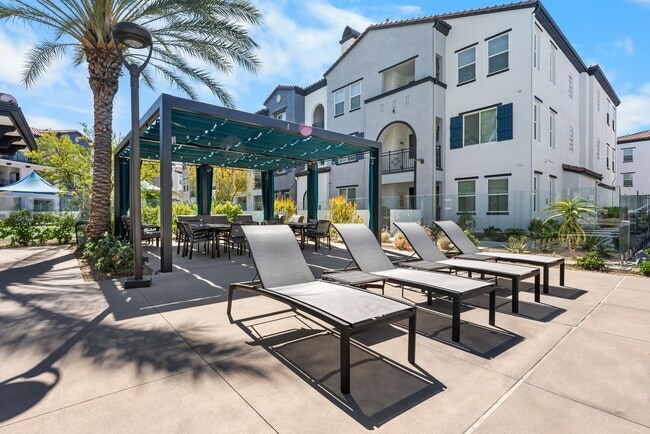 Photo - The Crossings of Chino Hills