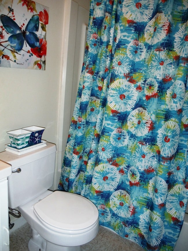 Chicopee Village Townhomes