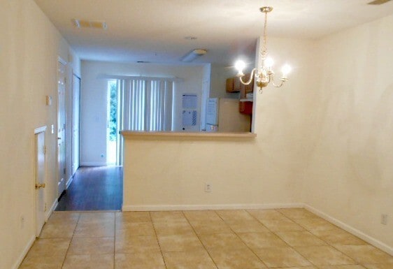 Photo - Three bedroom Town House in The Farm at Buckwalter