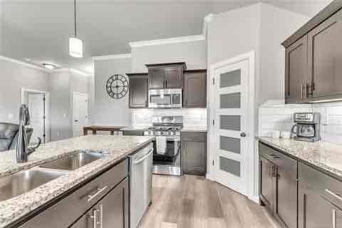 Photo - 3943 S 149th E Ave