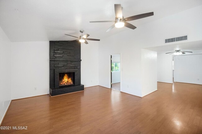 Photo - 1850 N Circulo de la Cienega