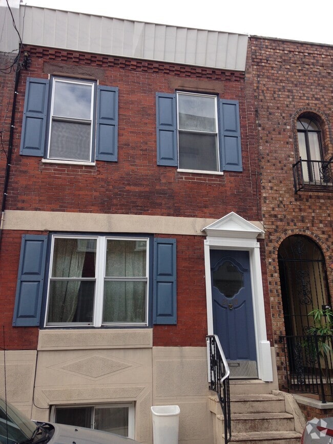 Building Photo - 2110 S Carlisle St Rental