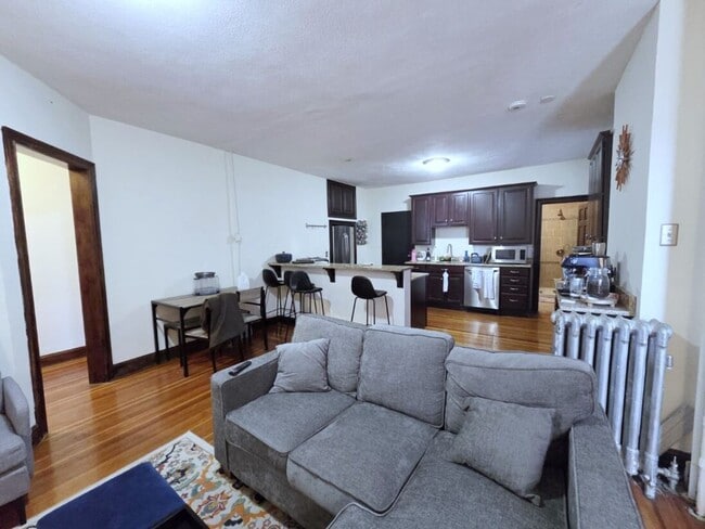 Photo - WOW! NO BROKER FEE!! UPDATED 3.5 BED/2 BATH IN PRIME COOLIDGE CORNER LOCATION