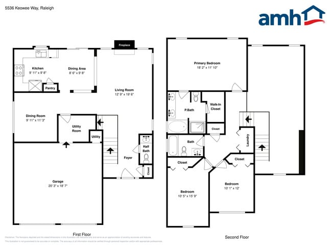 Photo - 5536 Keowee Way