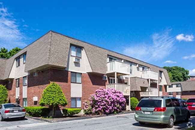 Brook Village East