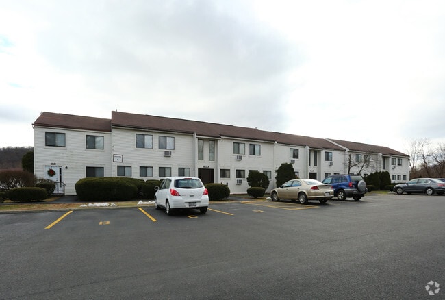 Mountain View Knolls