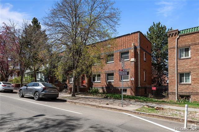 Building Photo - 1365 Corona St Unit 14 Rental