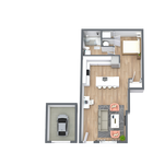 Salute Floor Plan