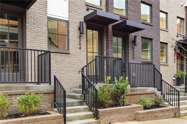 Photo - 201 New St Unit 2304