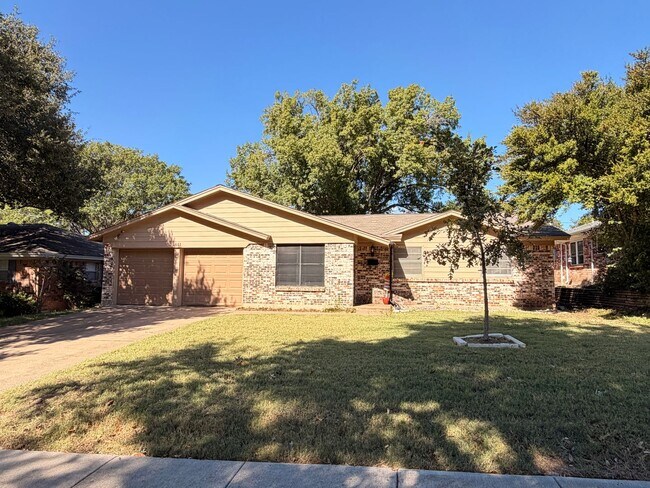 Photo - 1413 Potomac Dr